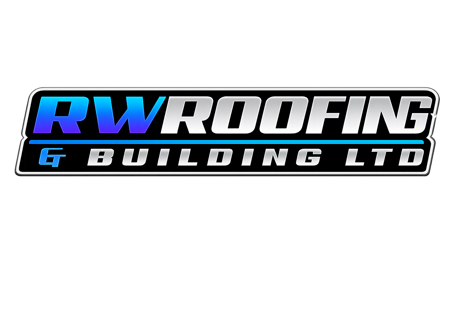 RW Roofing & Building Ltd